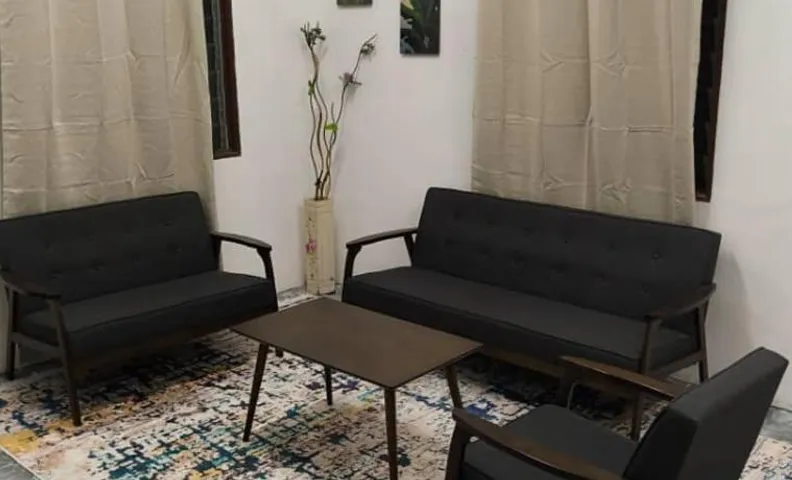 MZ Homestay