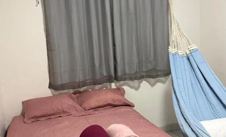 Quarto privativo - Domicilio Familiar