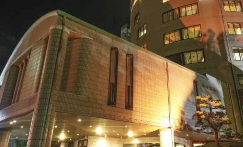Kaike Onsen Fuyo Annex
