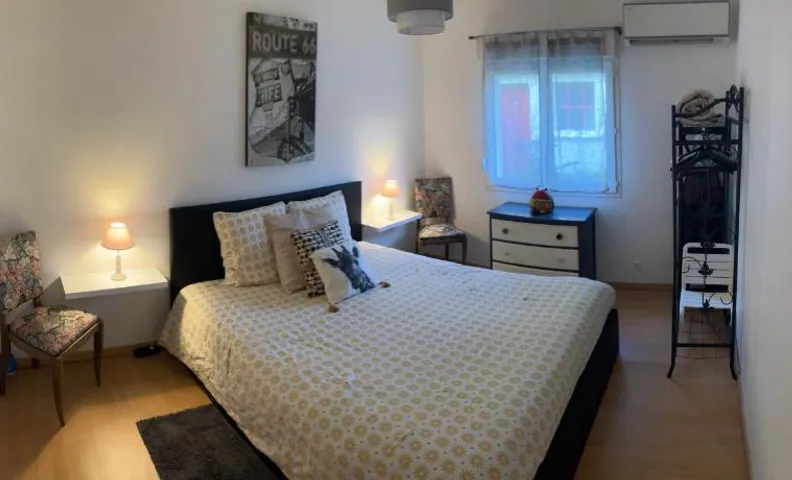 Jolie, cozy et confortable maison de ville au calme à 1h30 de Paris gare de l'est en train