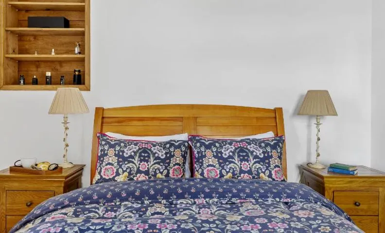 Creek Guest House