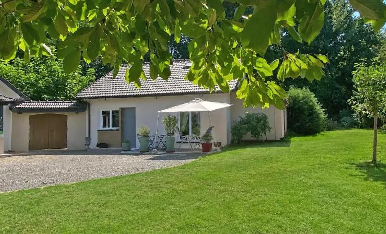 La petite maison