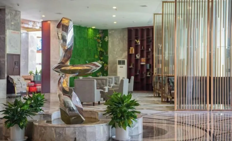 Suichuan Kaidi International Hotel
