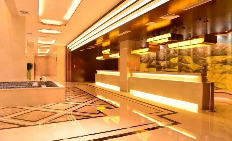 Min Le Long Xin Hotel