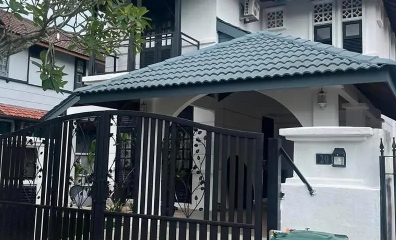 Mia Guesthouse