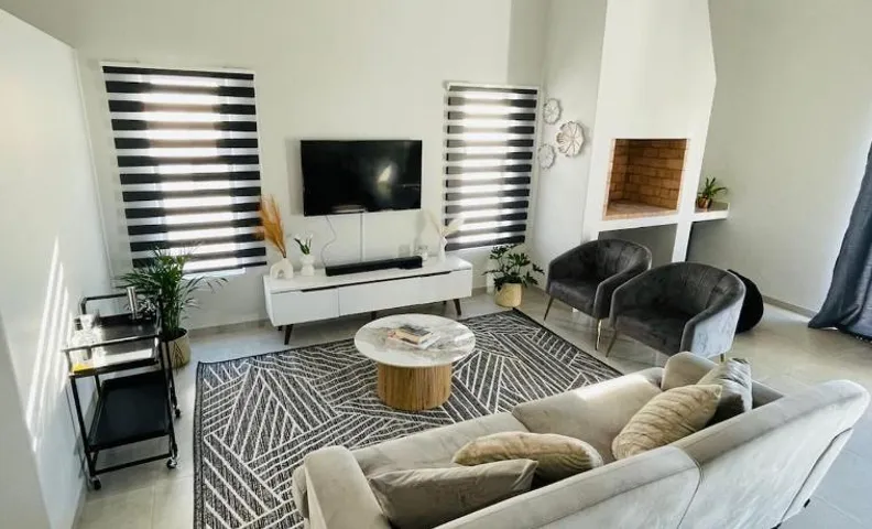 44 Staycation Beach-house