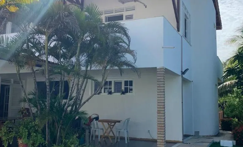 Adith Pousada