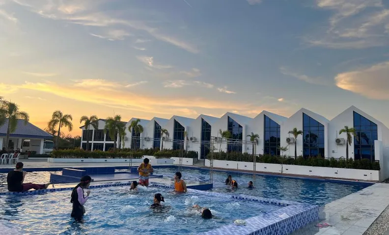 JM Resort Hotel