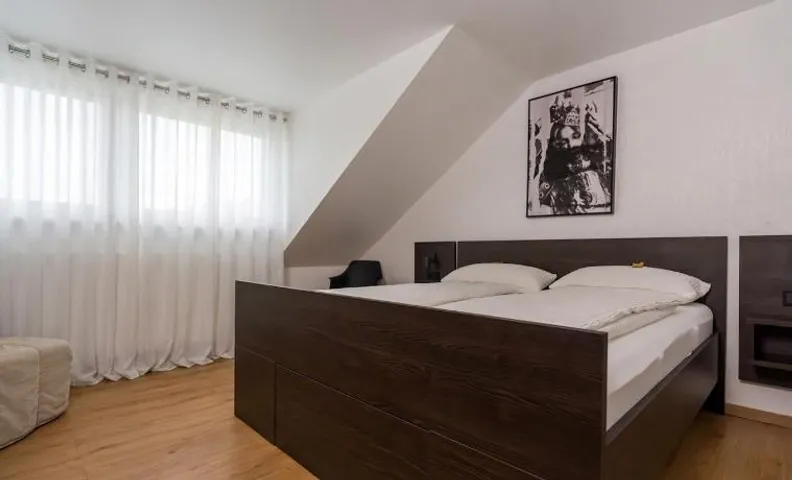 Hotel Latio