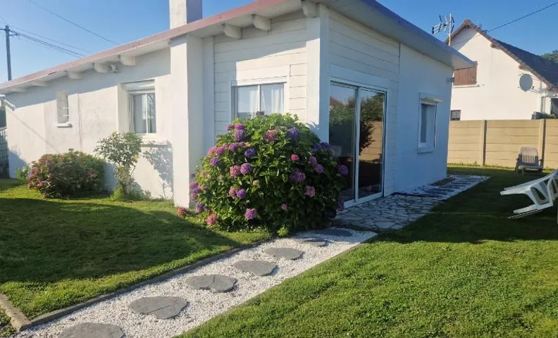 La Maison des Oiseaux