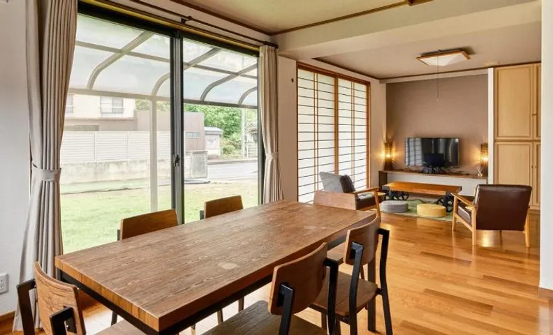 Classic Residence TAKU