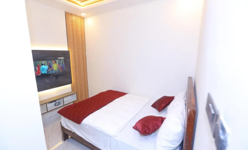 Elkar'shomestay