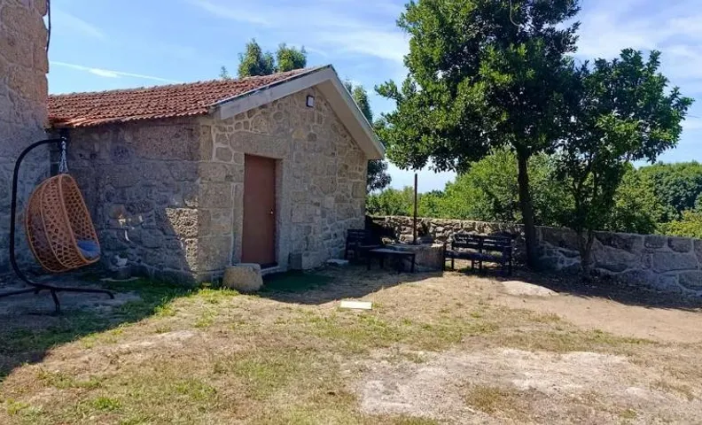 Casa Maria Luísa