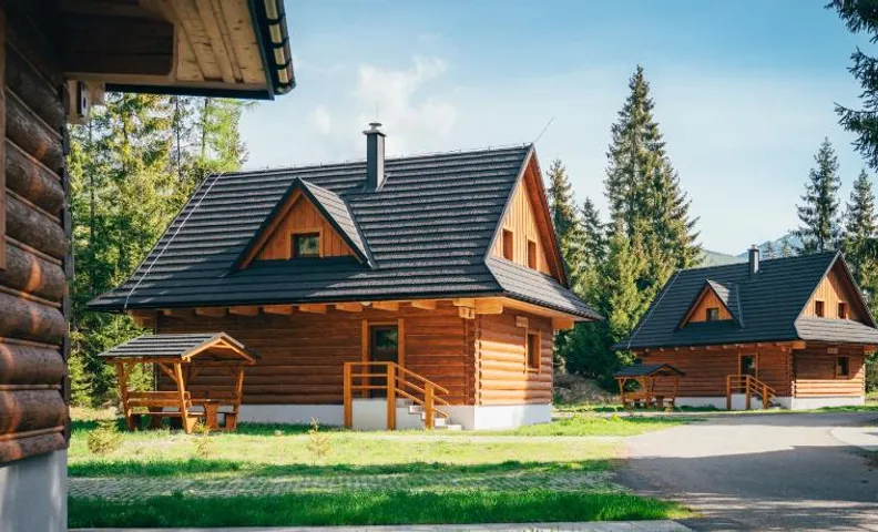 Rezort pri Jazere Podbanské