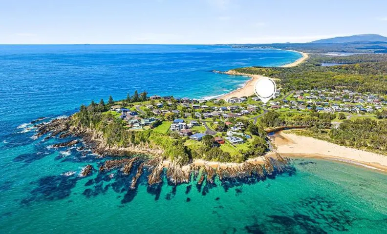 Paradise Retreat - relax & escape