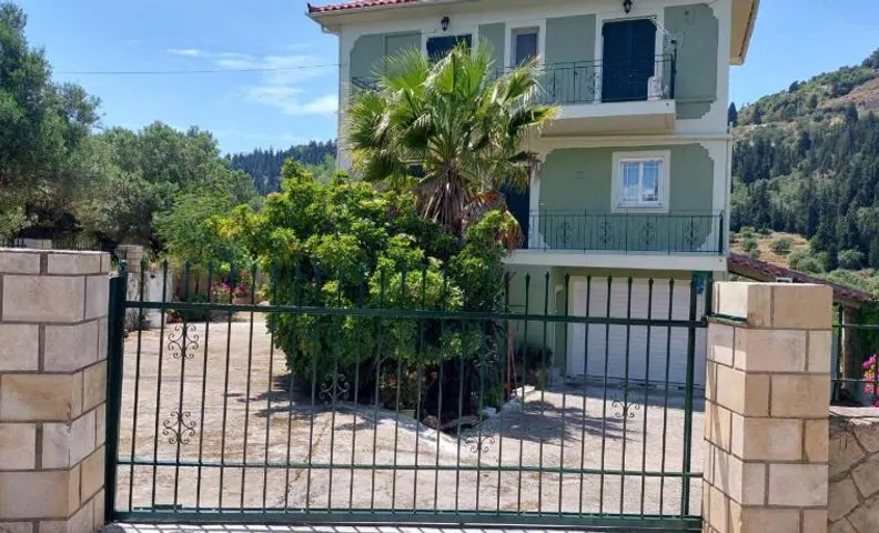 Evaggelatos Cottage