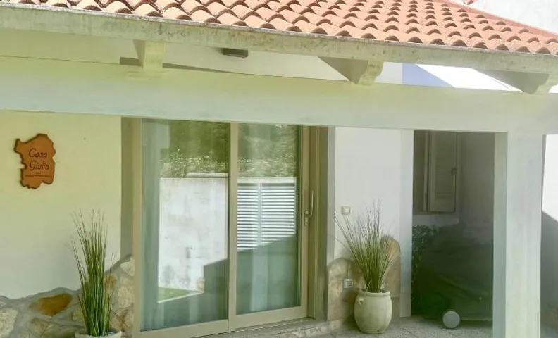 Casa Guilia