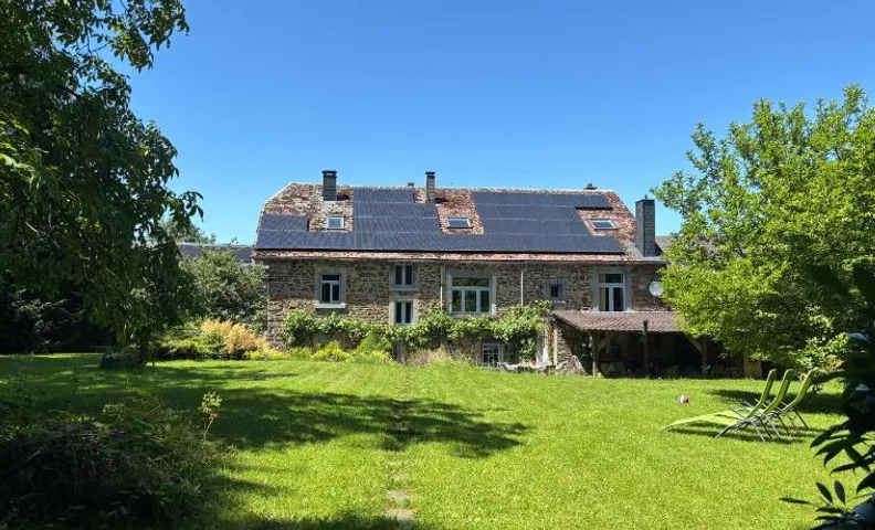 B&B Les Soigneurs