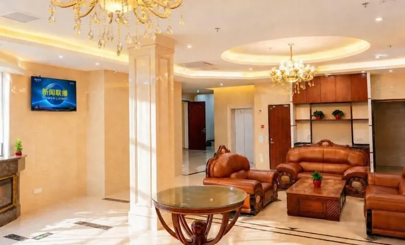 Anyi Hotel