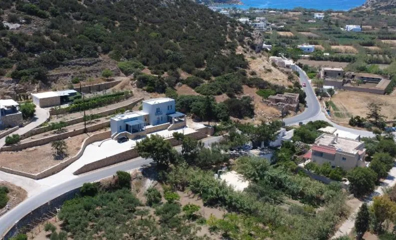 MarGio Olive House