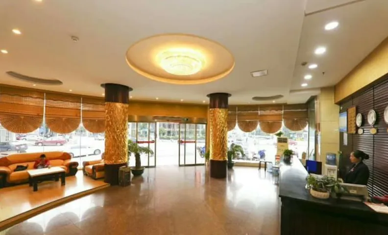 Chunjiang Hotel