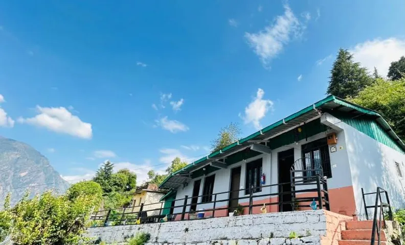 Rudra Home Stay