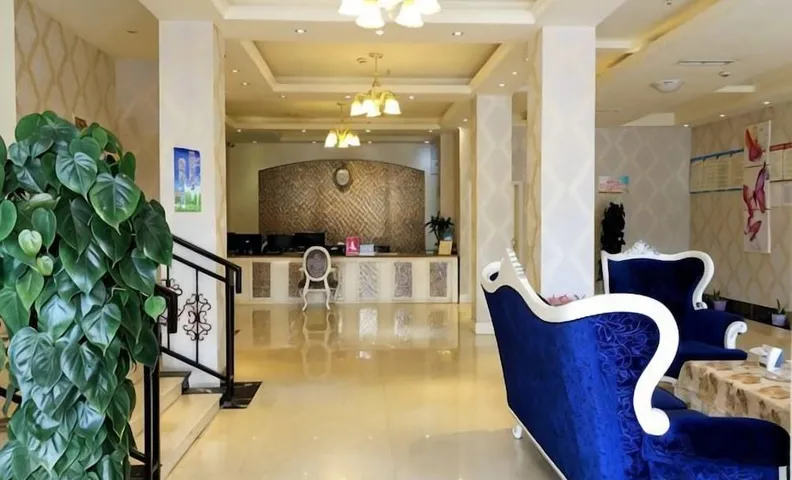 Lushanxuan Hotel