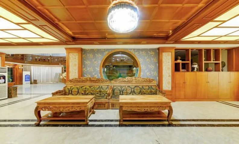 Baima Hotel