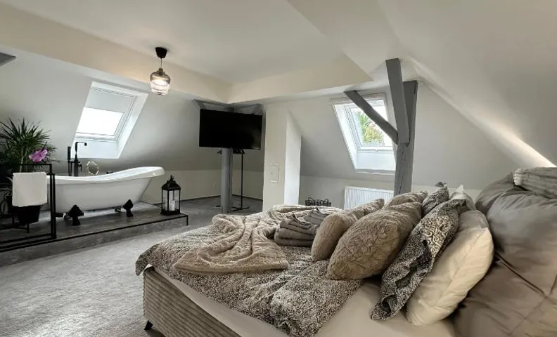 Kalinkovo a whole new house close to X Bionic 10min