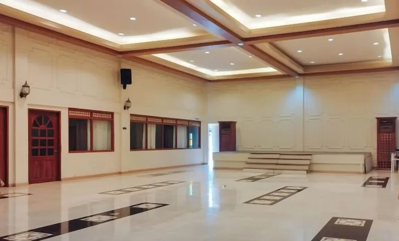 Casa Nena Hotel and Resort Iloilo