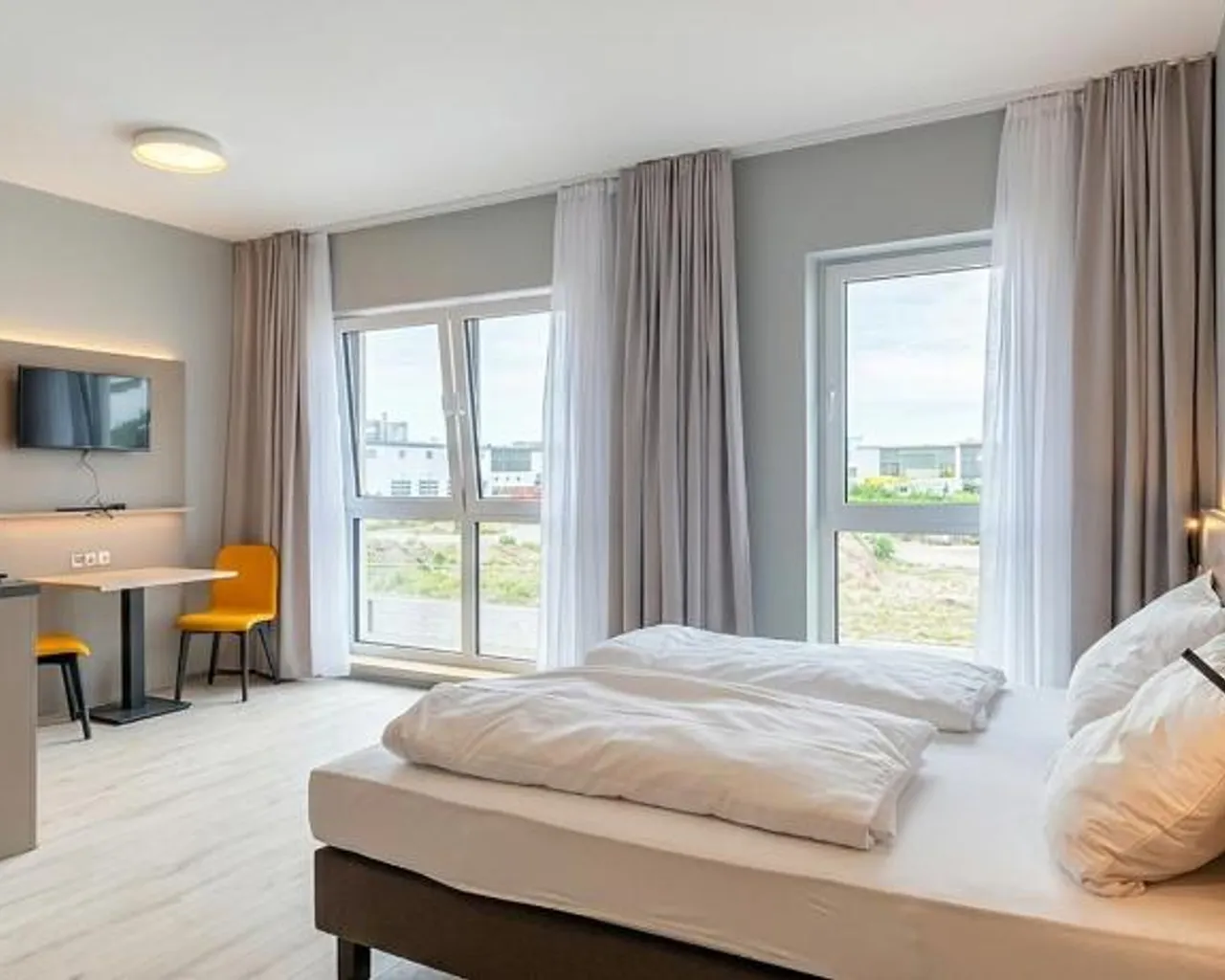 침대