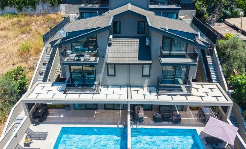 Çay Villa