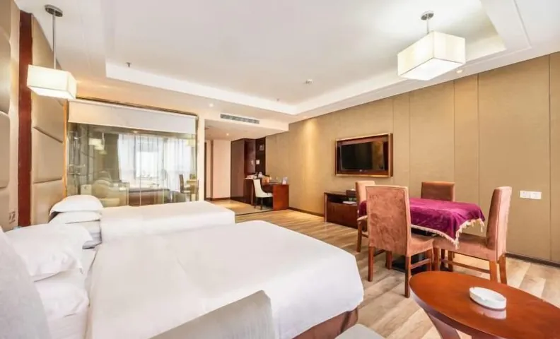 Nayong Hotel