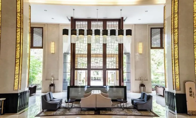 Fugang International Hotel