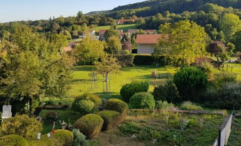 Gîte Chez Andrée