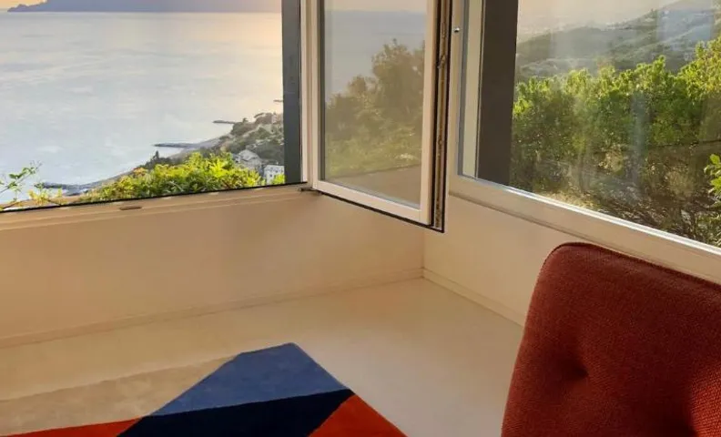 Casa Leni 5 Terre & Portofino with Private Parking