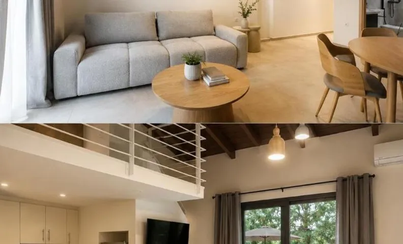 DenniRO loft residence