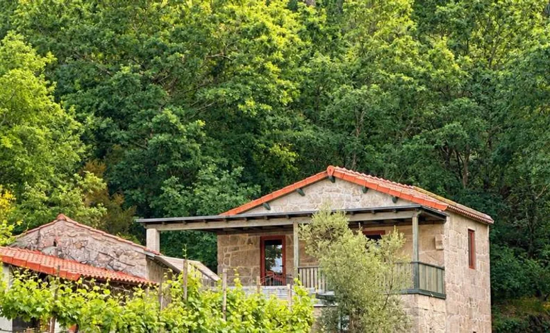 Casa do Valentinto