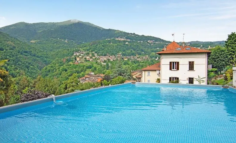 Villa Oleandra - Como Lake