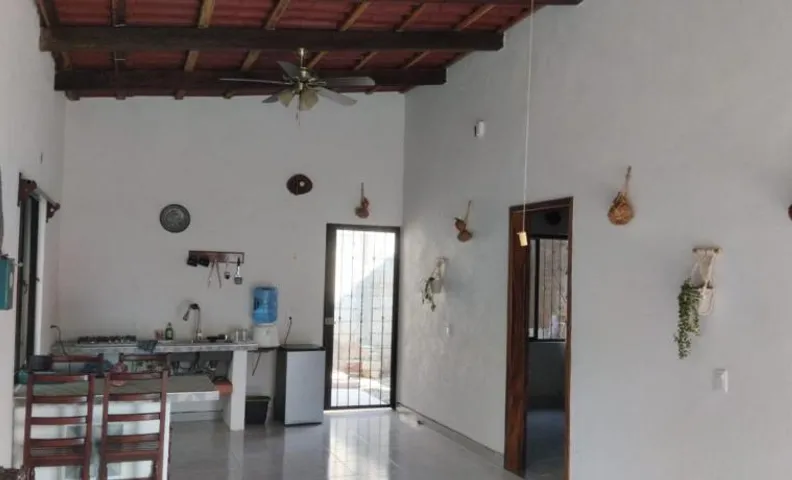 Casa Ciruelo, ideal for the weekend, close to the beach