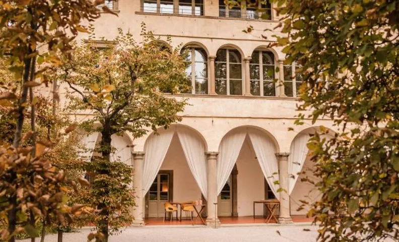 Locanda Scotti