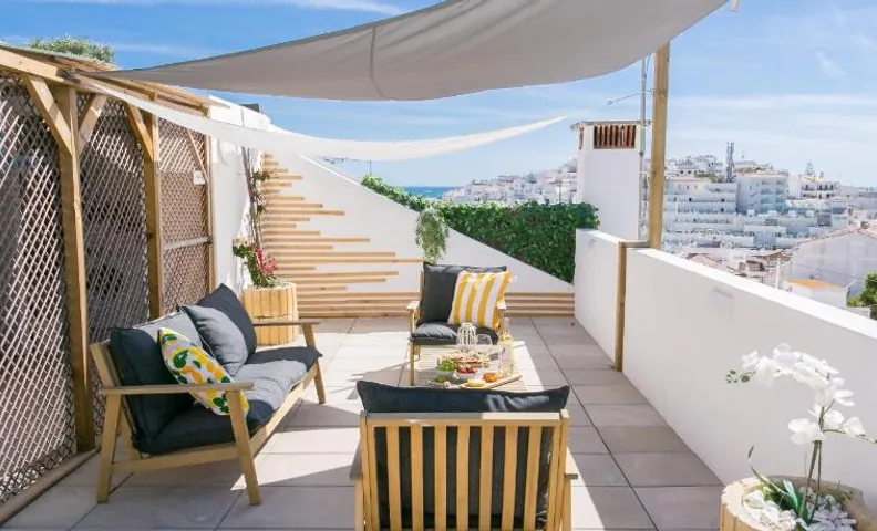Albufeira Solmare Suites
