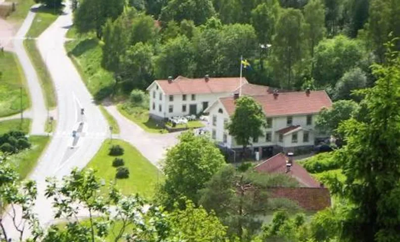 Klevs gästgiveri 25 min från Ullared