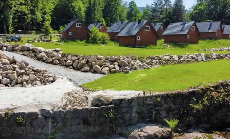 MorsoChatki - balia, sauna, garden party, plaża