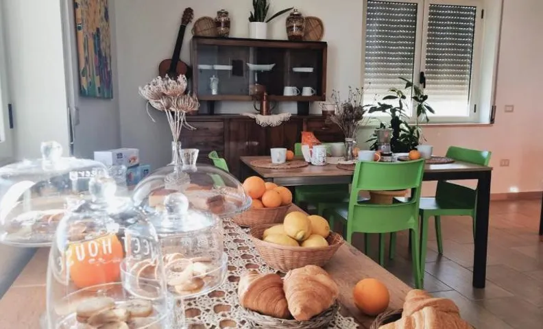 Agri B&B Terre Joniche