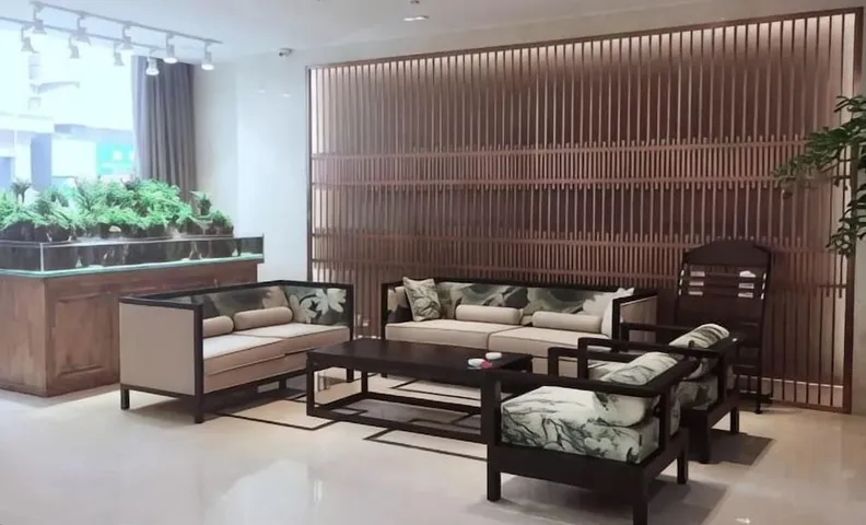 Mengzhiyuan Business Leisure Hotel