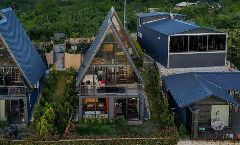 Ordu Bungalov