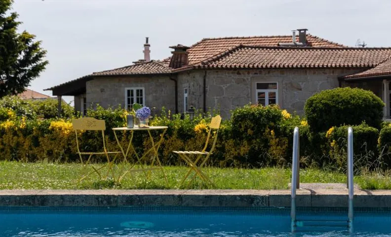 Quinta Esmeralda - Private Estate