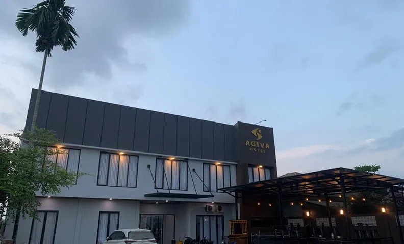 Agiva Hotel