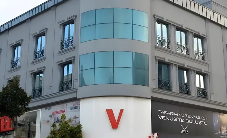 KIZILKAYA BUSINESS OTEL